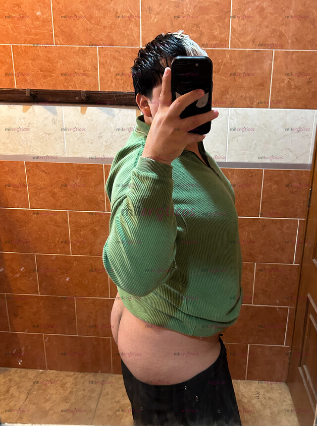 FOTOS DE PASIVO GORDITO BUSCA ACTIVO QUE LO COMPLAZCA