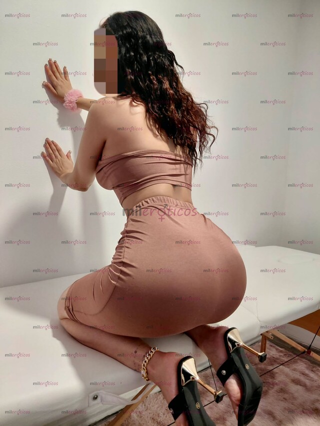 FOTOS DE MASAJISTA GÜERITA, CALIENTE Y MUY COMPLACIENTE