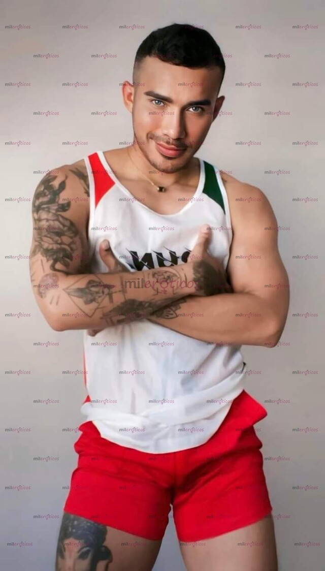 FOTOS DE CHACAL GUAPO Y VERGON, TE PREÑARE EL CULO A COGIDAS DURAS