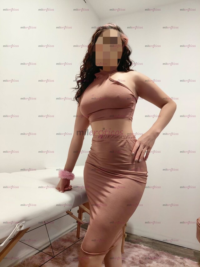 FOTOS DE MASAJISTA GÜERITA, CALIENTE Y MUY COMPLACIENTE