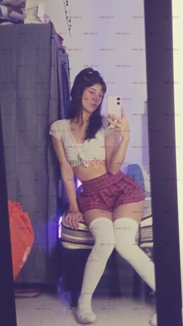 FOTOS DE HOLA SOY STEFANY JOVEN ROLA NUEVA ACA EN TUNJA VEN A PROBARME