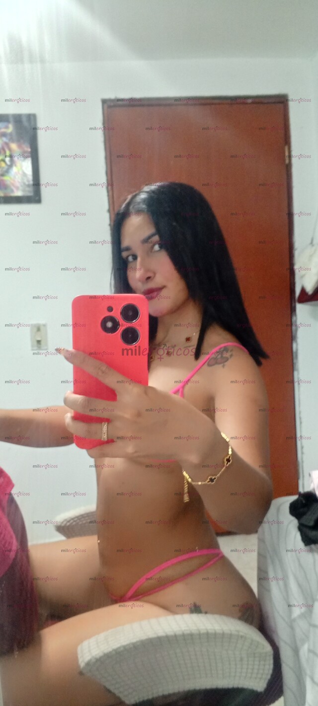 FOTOS DE NUEVAMENTE EN LA CIUDAD. MILAGROS. FLACA BONITA CON BUENA ATENCIÓN.!