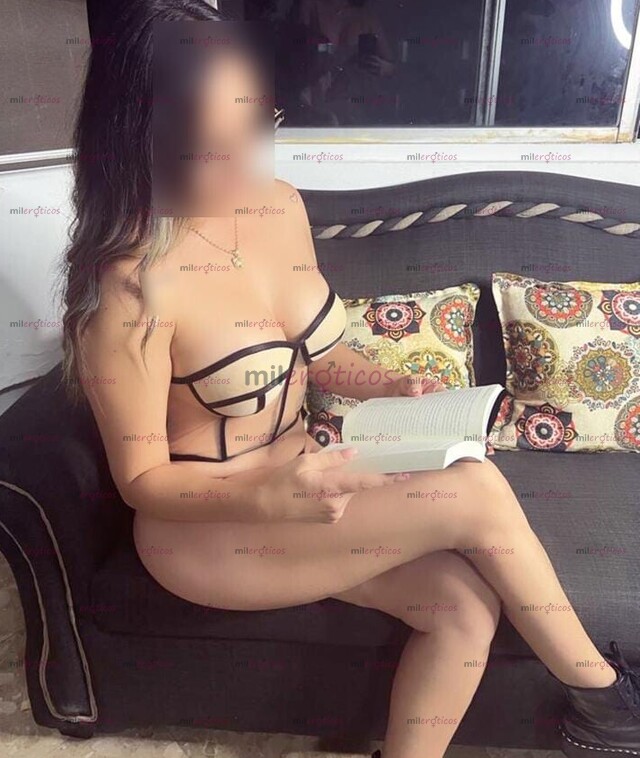 FOTOS DE MILU PELI MONA DE BUEN ACTITUD CON UN CUERPO DELICIOSO