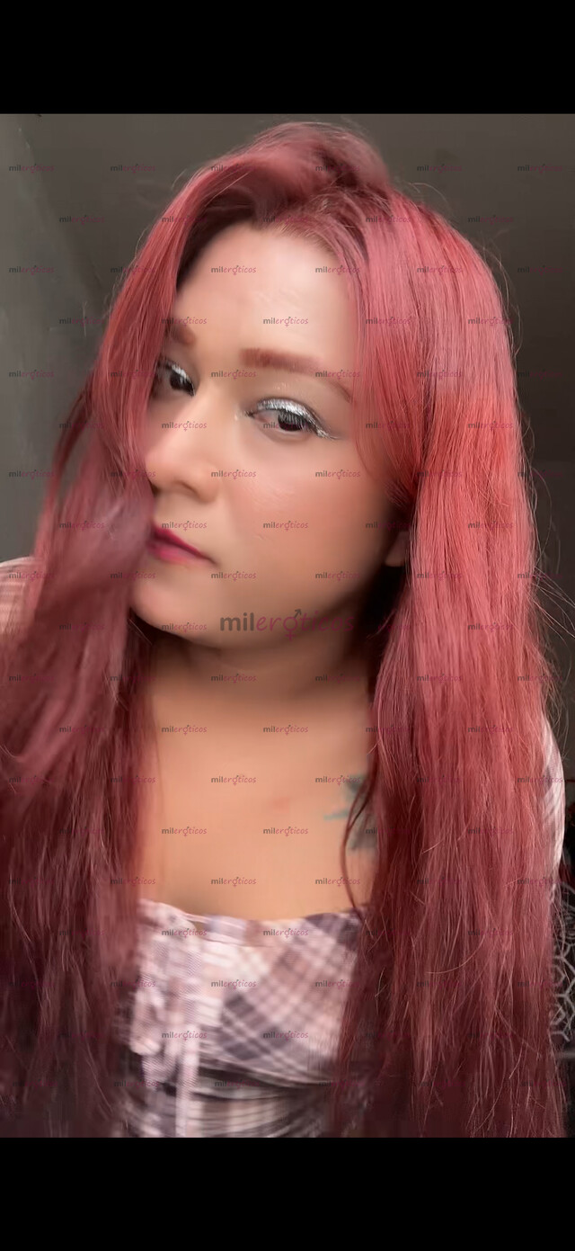 FOTOS DE CHICA TRANSEXUAL PELIROJA $$ ME GUSTAN LOS HOMBRES PELUDOS