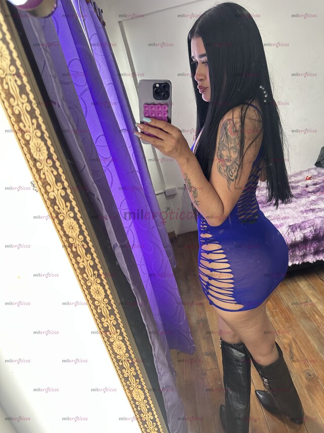 FOTOS DE KAMILA UNA FLACA CULONA SOLO PARA TI VEN
