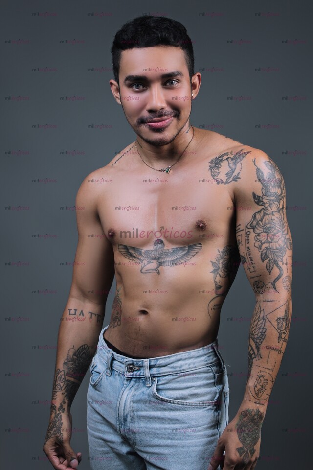 FOTOS DE CHACAL GUAPO Y VERGON, TE PREÑARE EL CULO A COGIDAS DURAS