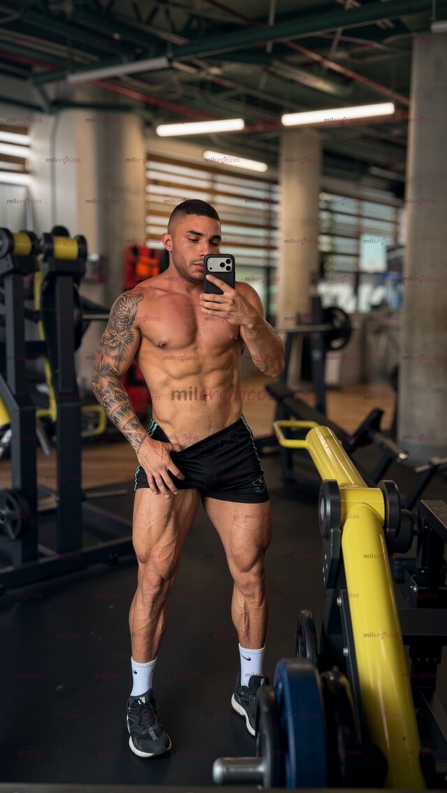 FOTOS DE SCORT FITNESS Y MODELO EN RIONEGRO. DISPUESTO A TODO MENTE ABIERTA