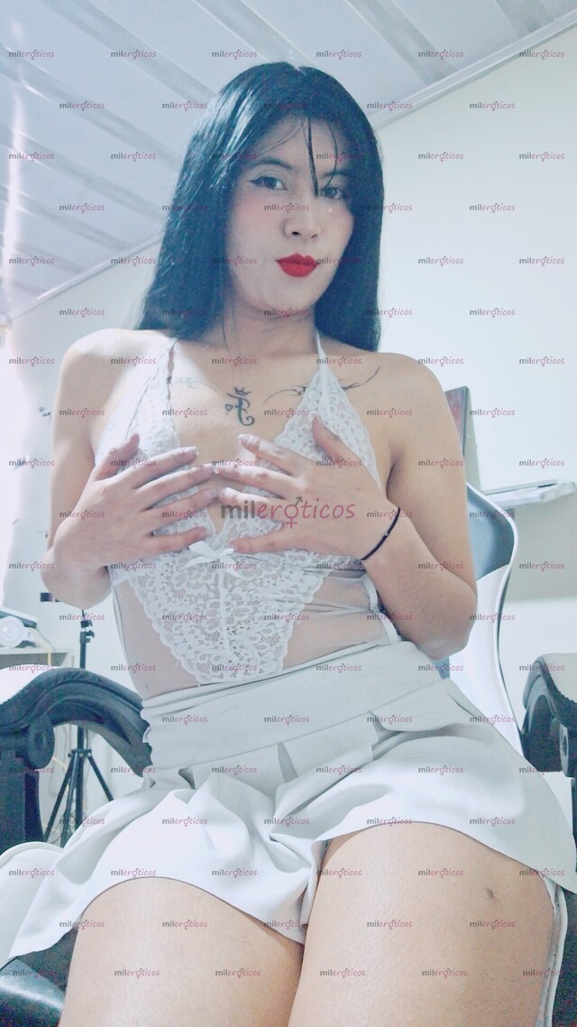 FOTOS DE HOLA SOY STEFANY JOVEN ROLA NUEVA ACA EN TUNJA VEN A PROBARME