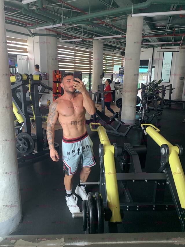 FOTOS DE SCORT FITNESS Y MODELO EN RIONEGRO. DISPUESTO A TODO MENTE ABIERTA