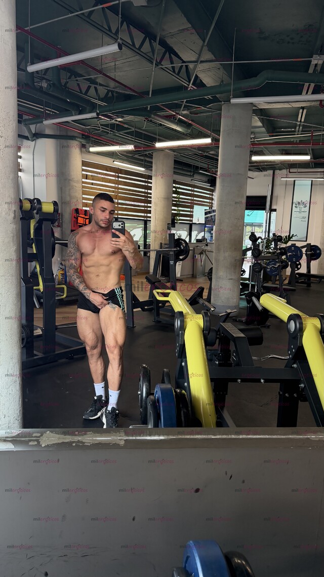 FOTOS DE SCORT FITNESS Y MODELO EN RIONEGRO. DISPUESTO A TODO MENTE ABIERTA
