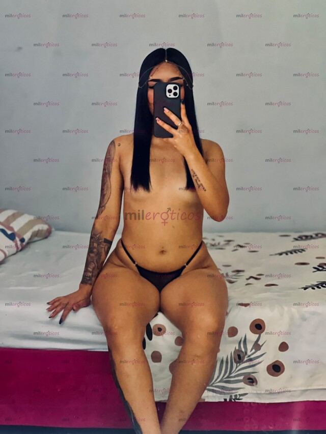 FOTOS DE ARDIENTE JOVENCITA SIY JESSICA CALEÑA CON CURVAS Y CUERPO TONIFICADO