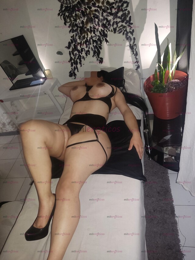 FOTOS DE UNA ESCAPADA AL PARAÍSO VEN Y GOZA DE MIS RICAS TETAS NUEVA