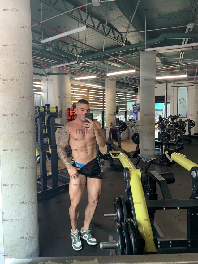 FOTOS DE SCORT FITNESS Y MODELO EN RIONEGRO. DISPUESTO A TODO MENTE ABIERTA