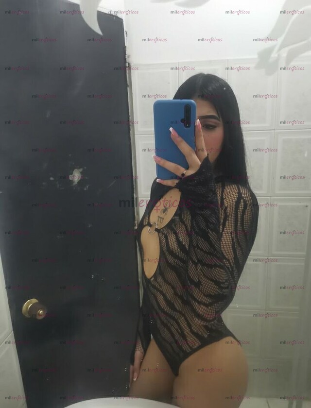 FOTOS DE DAKOTA!! LO LI TA DE 18 AÑOS,LINDA, ARDIENTE CON GANAS DE VERTE.
