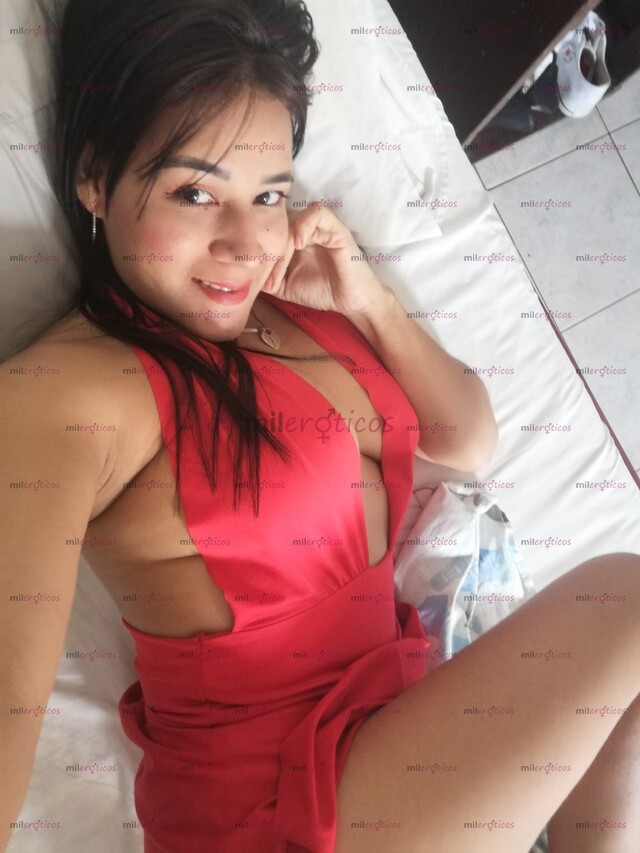 FOTOS DE COMPLACIENTE Y MUY DIVERTIDA PARA QUE PASES RICOO