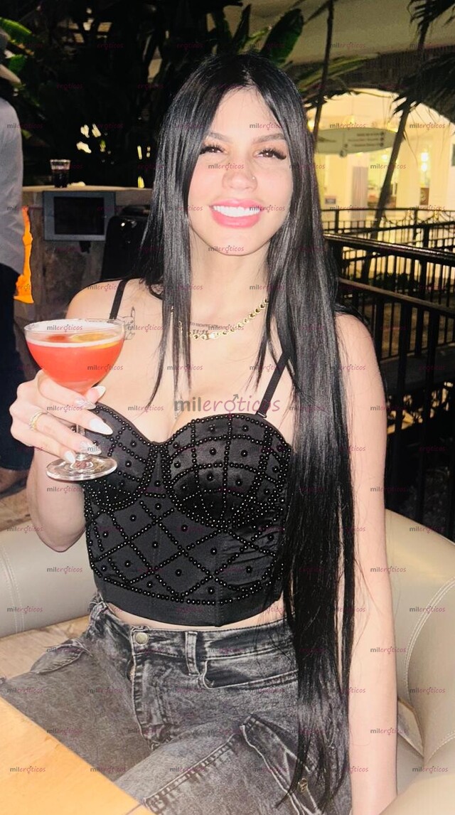 FOTOS DE HOLIS MI NOMBRE ES AITANA, SOY NUEVA EN LA CIUDAD, CUBANITA DELGADA DE 23 AÑOS
