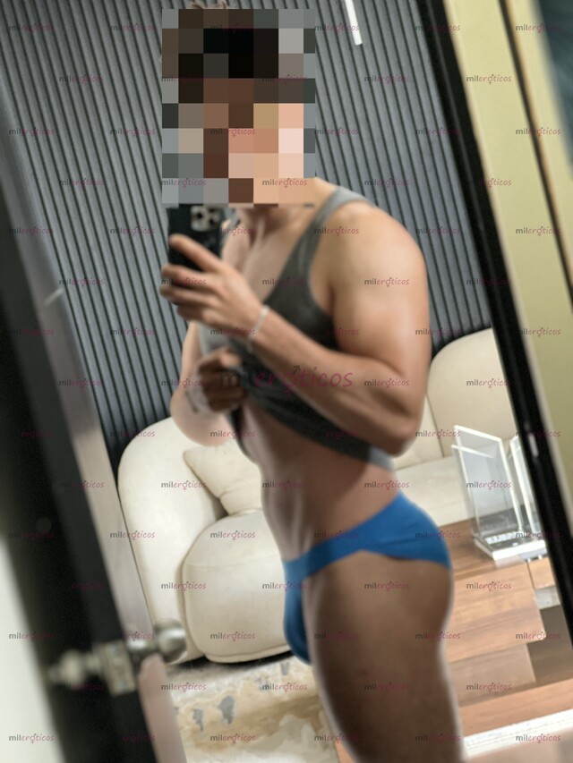 FOTOS DE CHICO GUAPO EN LEÓN ATRACTIVO, MASCULINO Y DISCRETO