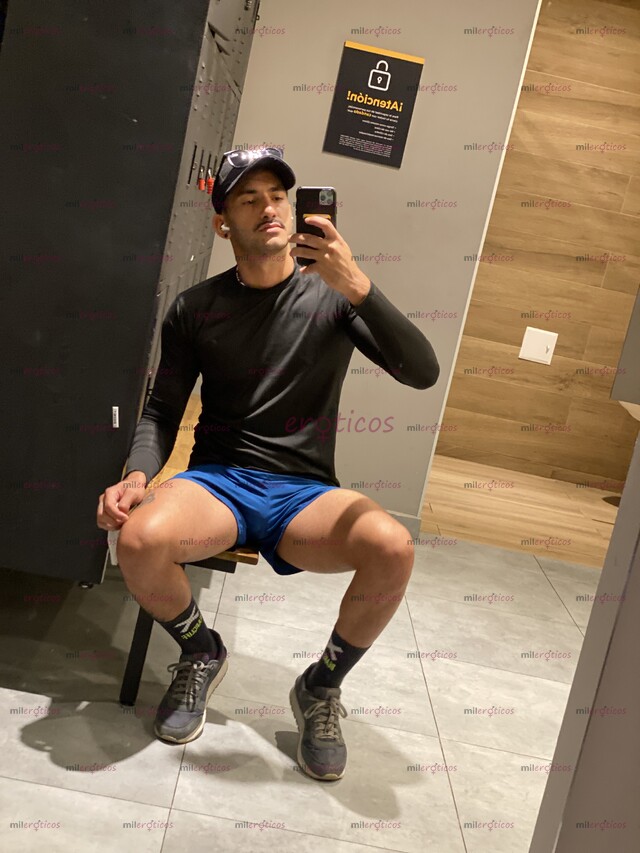 FOTOS DE CHICO LINDO NUEVO EN LA CUIDAD RECIÉN LLEGADO LISTO PARA COMPLACERTE