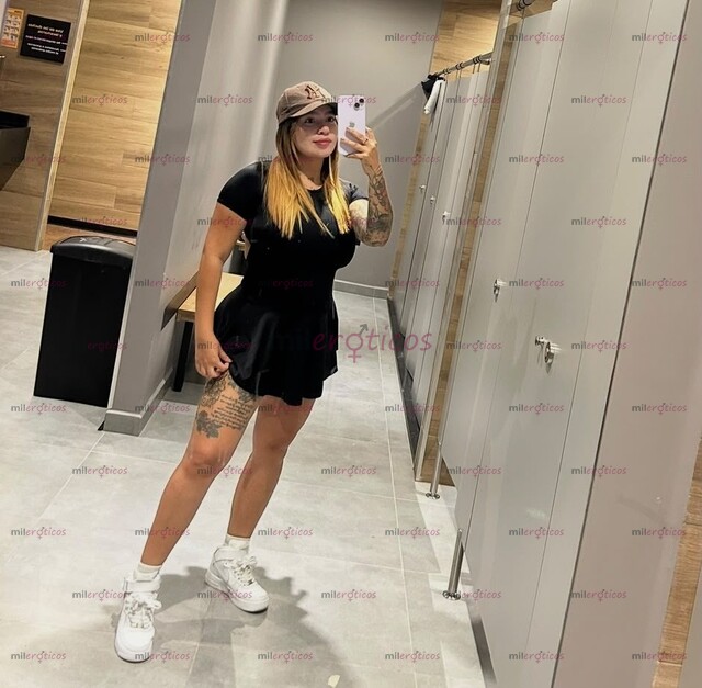 FOTOS DE HOLA A TODOS SOY MADISSON LA MÁS HERMOSA RUBIA EN BARRANQUILLA