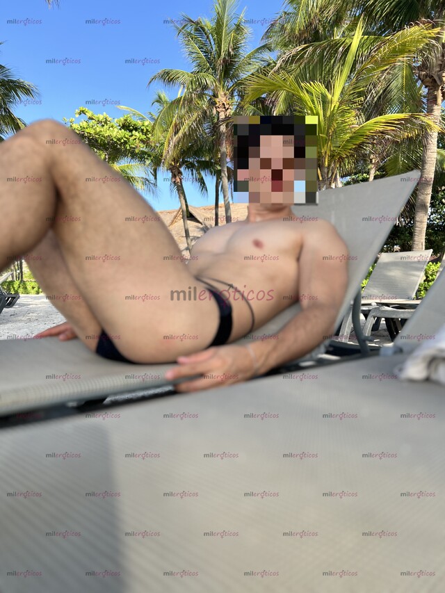 FOTOS DE CHICO GUAPO EN LEÓN ATRACTIVO, MASCULINO Y DISCRETO