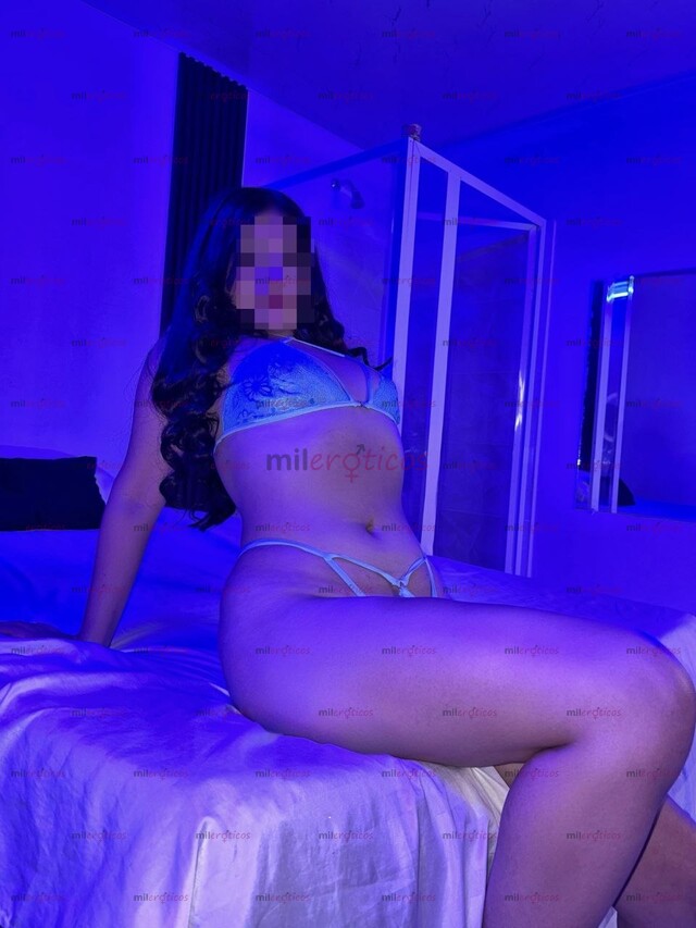 FOTOS DE TIFFANY, JOVEN, ENCANTADORA Y DISPUESTA A CONSENTIRTE