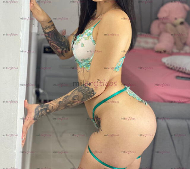 FOTOS DE HERMOSA FLACA RECIÉN LLEGADA A TU CIUDAD