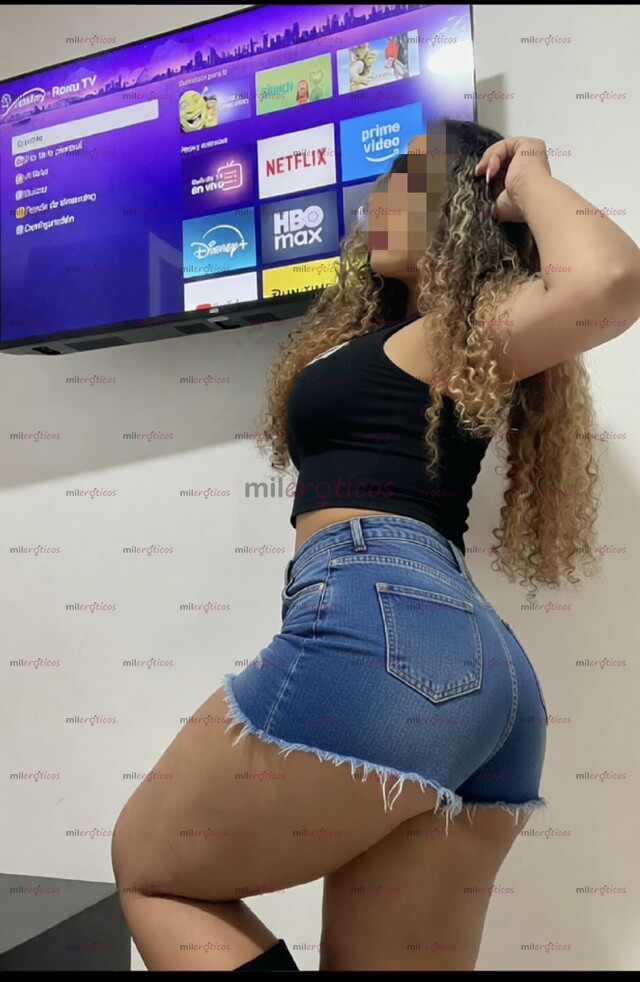 FOTOS DE LINDA MUÑEQUITA DE PASO X TU CIUDAD CARIÑO