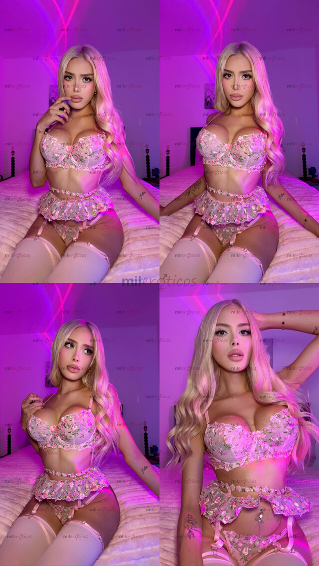 FOTOS DE MEGAN INTERNATIONAL DOLL IS BACK, CALL ME DADDY