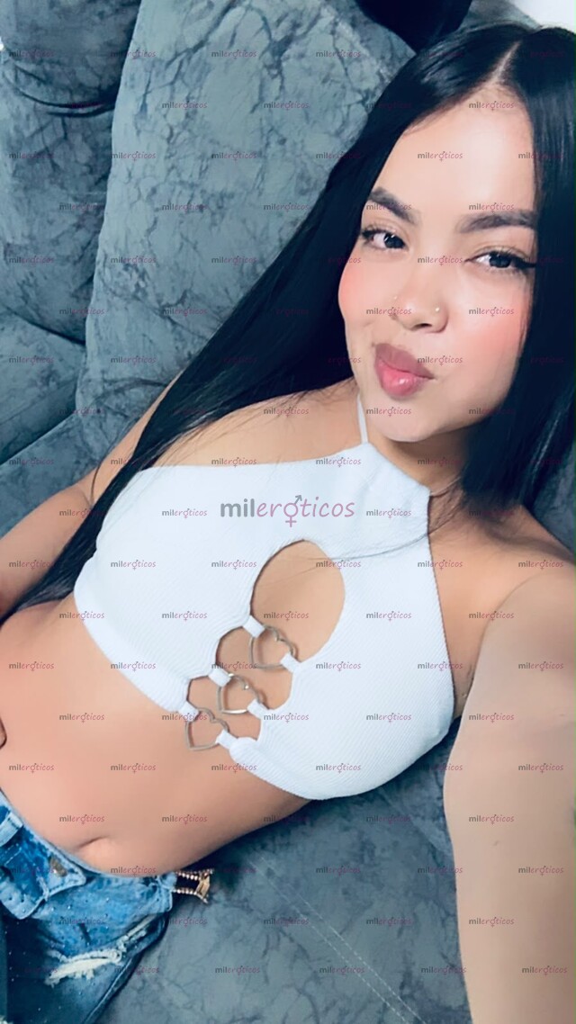 FOTOS DE SOY SALOMÉ HERMOSA CHICA TRIGUEÑA CON FIGURA SÚPER SENSACIONAL