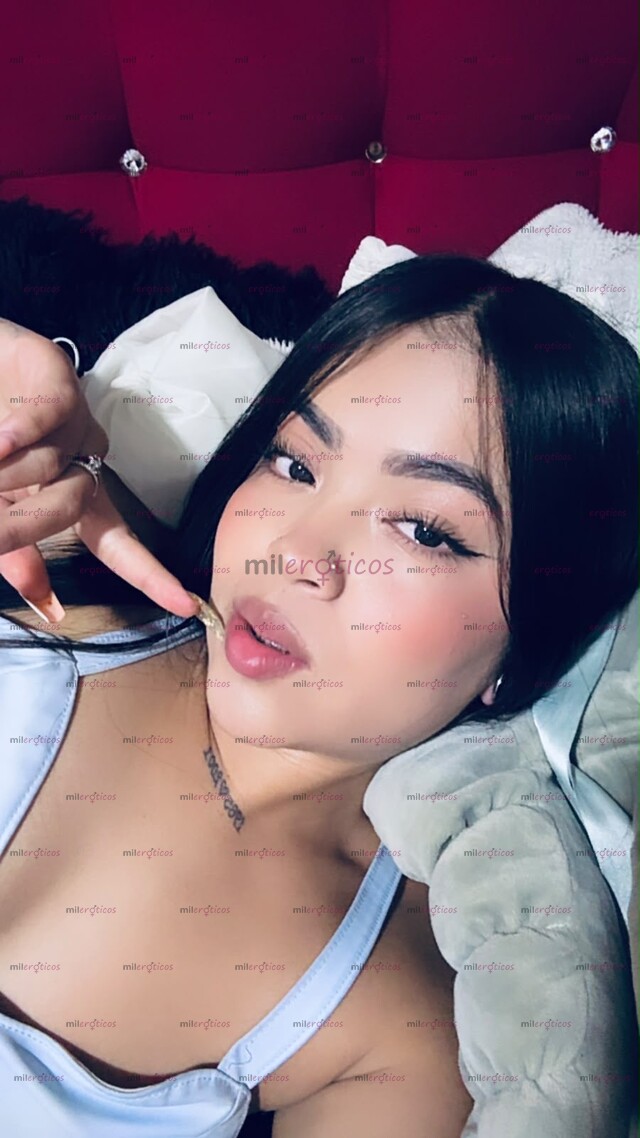 FOTOS DE SOY SALOMÉ HERMOSA CHICA TRIGUEÑA CON FIGURA SÚPER SENSACIONAL