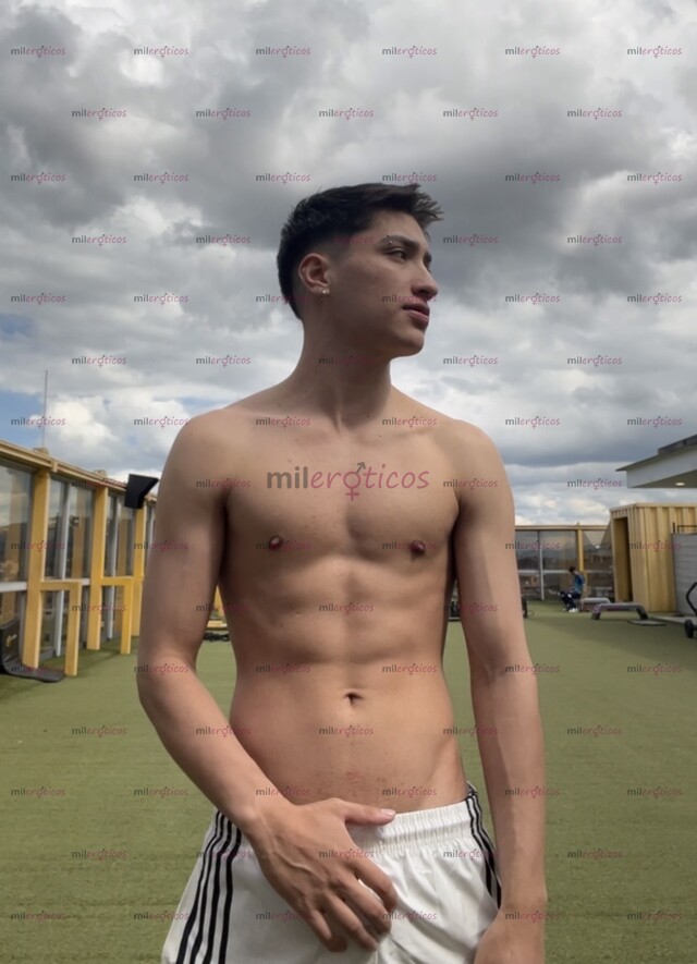 FOTOS DE JOVEN VERSÁTIL DISPONIBLE ARRECHO Y COMPLACIENTE