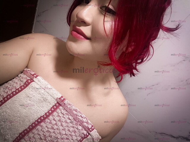 FOTOS DE PELI ROJA JUGUETONA , CURVAS DE INFARTO ,TRATO DE NOVIOS ME LLAMO SAMANTHA