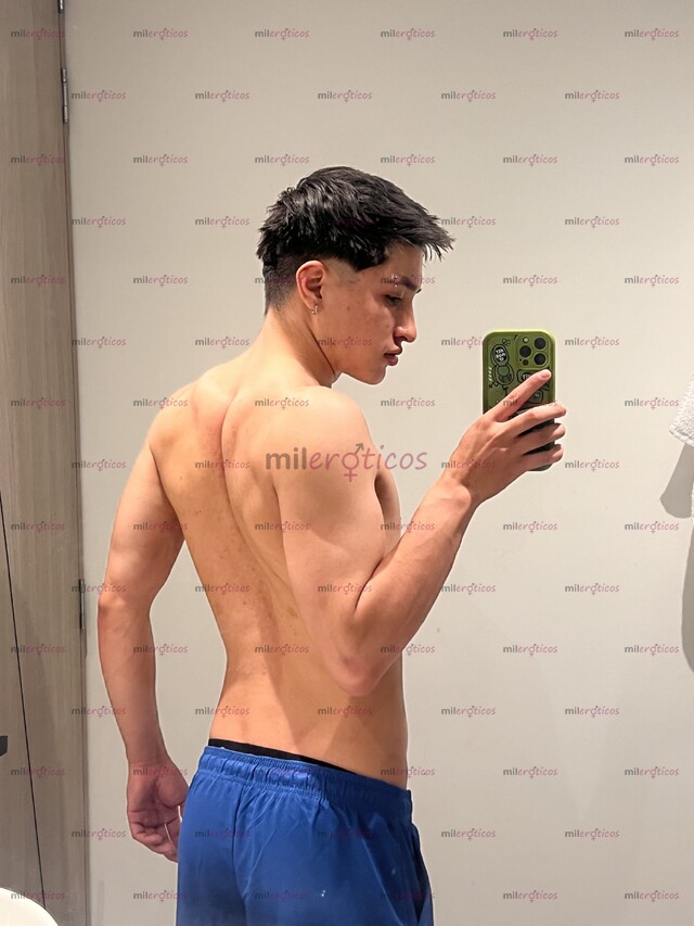 FOTOS DE JOVEN VERSÁTIL DISPONIBLE ARRECHO Y COMPLACIENTE