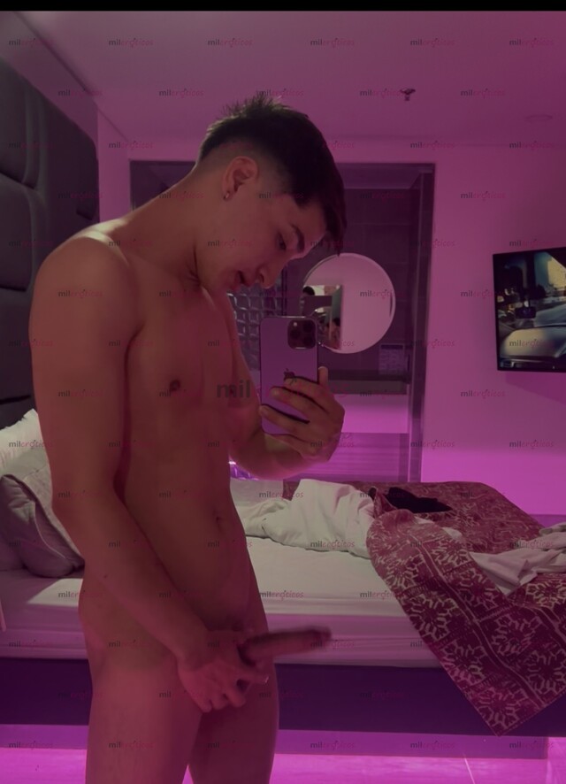 FOTOS DE JOVEN VERSÁTIL DISPONIBLE ARRECHO Y COMPLACIENTE