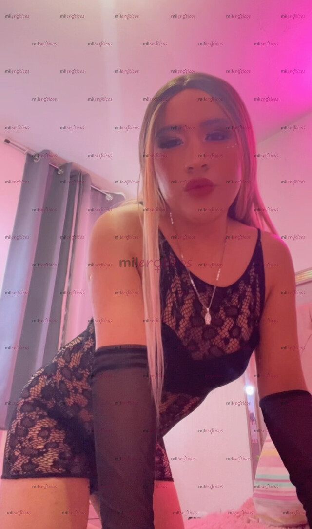 FOTOS DE NIÑA TRANS DISPONIBLE LAS 24 HORAS PARA COMPLACERTE PAPI