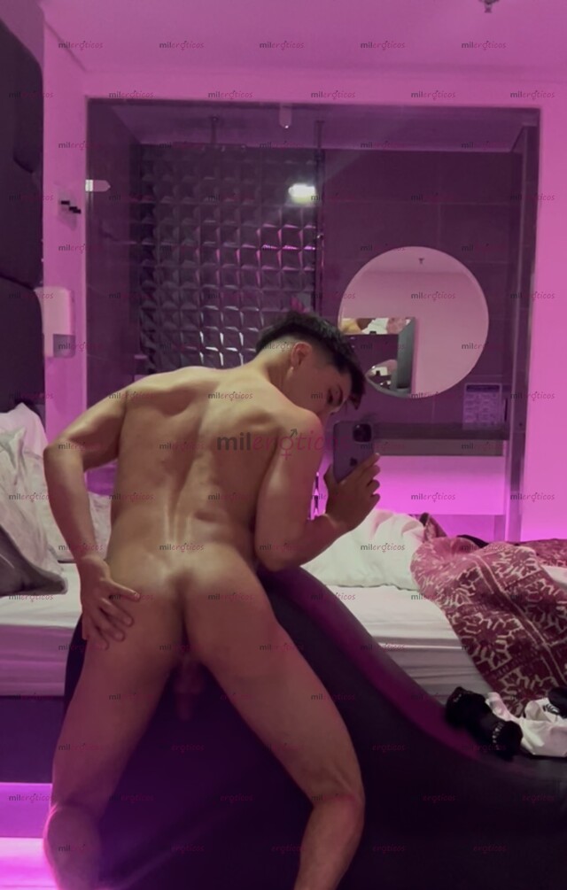 FOTOS DE JOVEN VERSÁTIL DISPONIBLE ARRECHO Y COMPLACIENTE