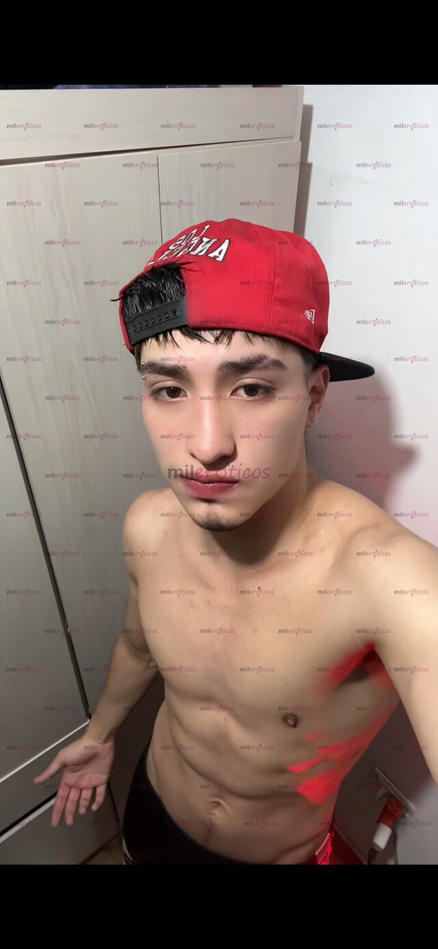 FOTOS DE JOVEN VERSÁTIL DISPONIBLE ARRECHO Y COMPLACIENTE