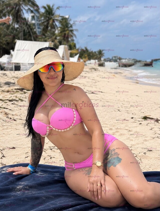 FOTOS DE DULCE POR FUERA, TRAVIESA POR DENTRO. UNA PERSONALIDAD COQUETA