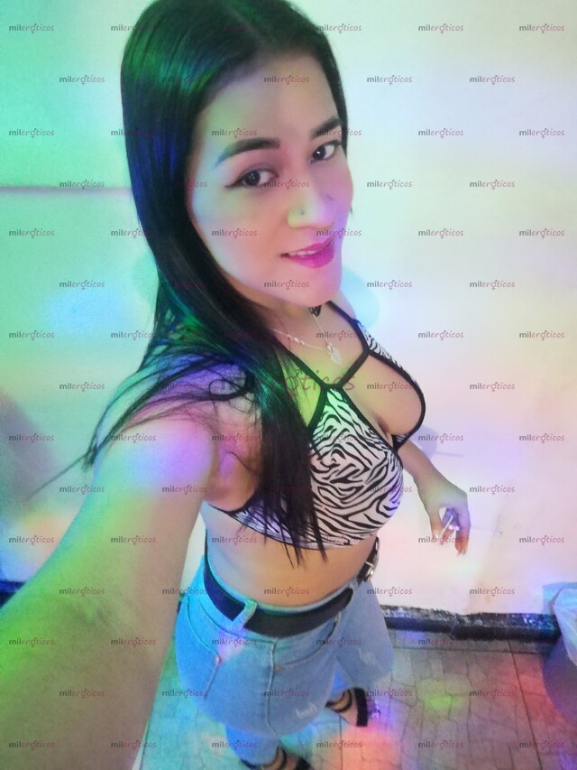 FOTOS DE COMPLACIENTE Y MUY DIVERTIDA PARA QUE PASES RICOO