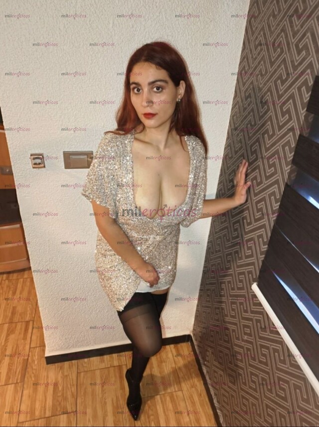 FOTOS DE HOLA HOLA! AQUI JEENY, SERÉ TU ESCORT FAVORITA. SOY INDEPENDIENTE, TOTALMENTE N