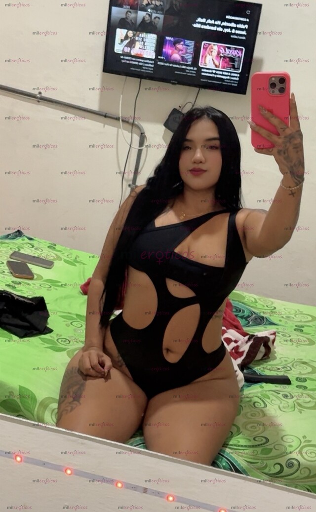 FOTOS DE RIKA Y COMPLACIENTE JOVENCITA DISPUESTA A PASAR RATOS DELICIOSOS Y AGRADABLES