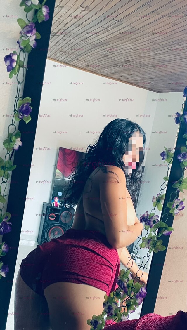FOTOS DE DANIELA SOY NUEVA EN VILLAVICENCIO PARA QUE VENGAS