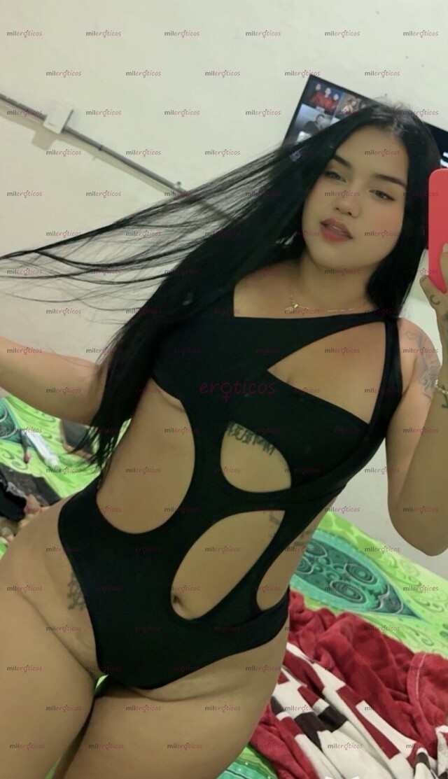 FOTOS DE RIKA Y COMPLACIENTE JOVENCITA DISPUESTA A PASAR RATOS DELICIOSOS Y AGRADABLES