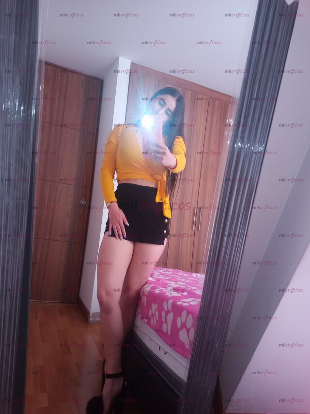 FOTOS DE DULZURA, INTELIGENCIA Y UN ENCANTO MUY ESPECIAL.