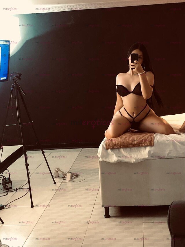 FOTOS DE LISTA PARA OFRECERTE UNA EXPERIENCIA DISTINTA CON BUENA VIBRA Y CONEXIÓN REAL EN