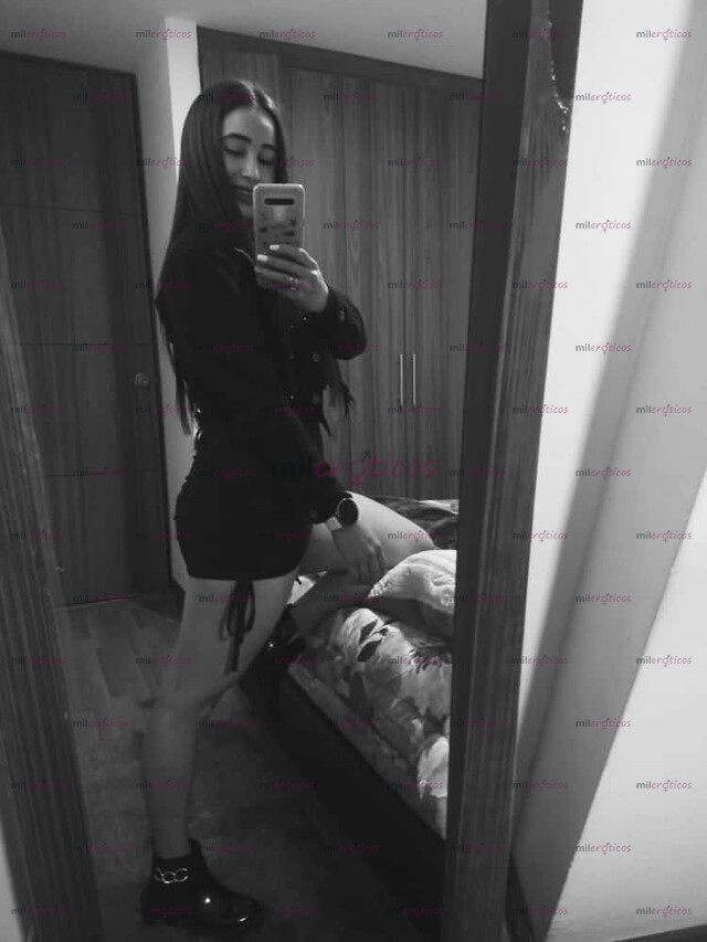 FOTOS DE DULZURA, INTELIGENCIA Y UN ENCANTO MUY ESPECIAL.