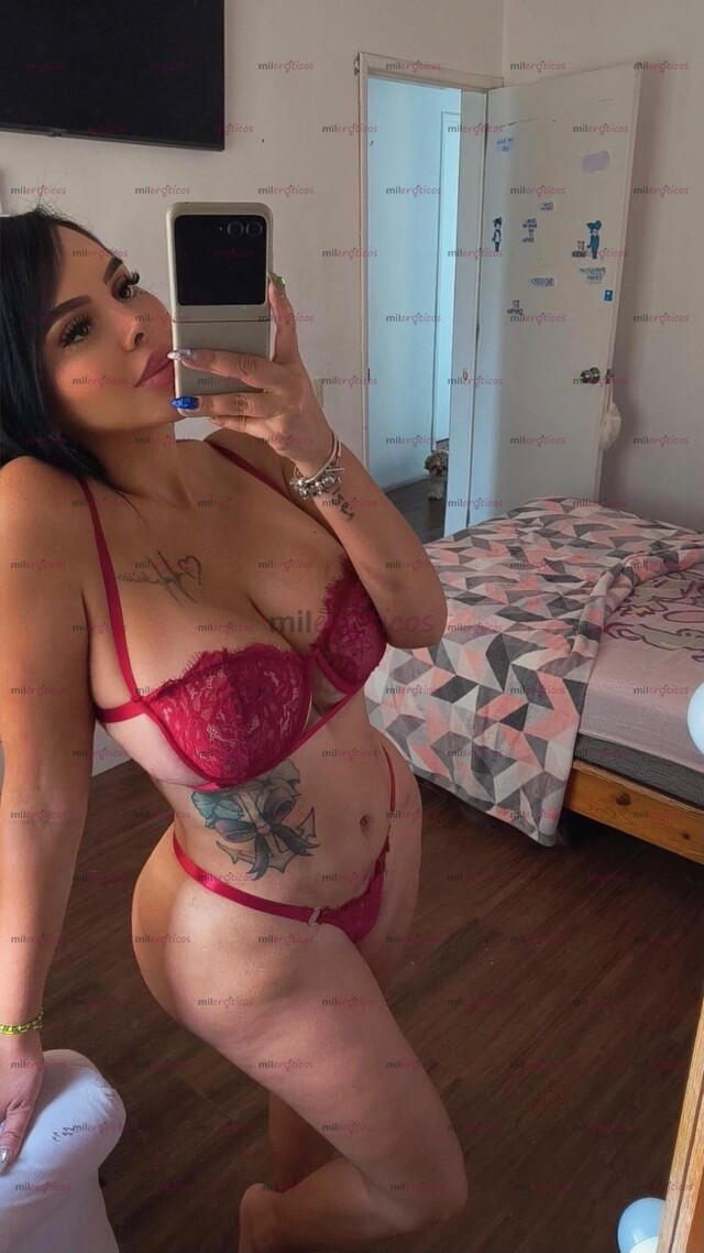 FOTOS DE VALENTINA COLOMBIANA RECIÉN LLEGADA A TU CIUDAD , NO PONGO LÍMITES