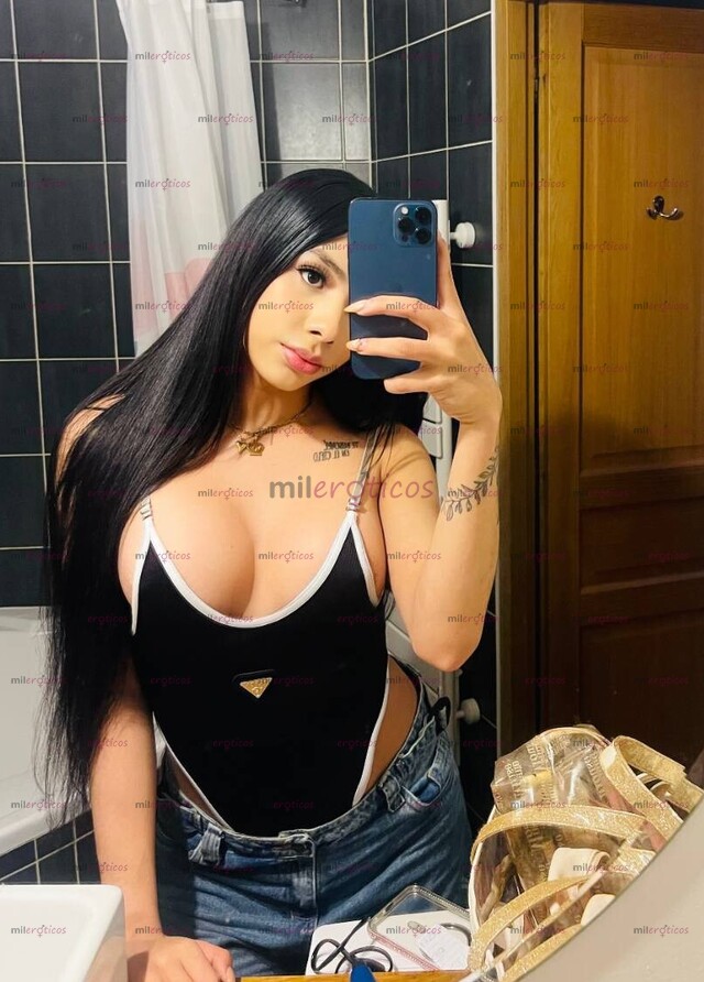 FOTOS DE TRANS ANGELICAL, EXÓTICA DE LAS MEJORES, CARTAGENA FEMENINA DE PIES A CABEZA, A