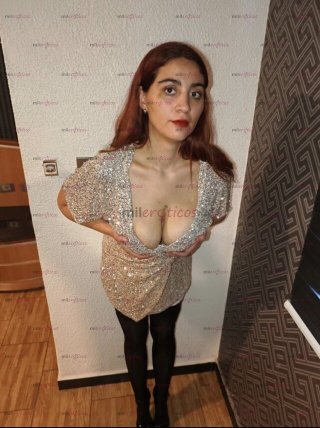 FOTOS DE HOLA HOLA! AQUI JEENY, SERÉ TU ESCORT FAVORITA. SOY INDEPENDIENTE, TOTALMENTE N