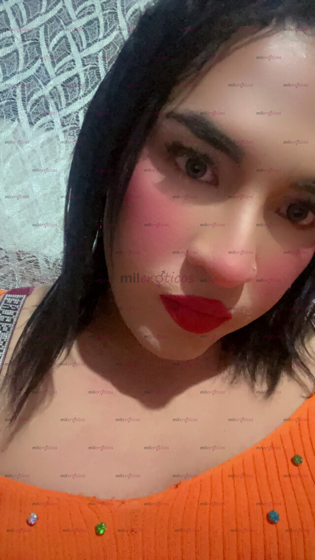 FOTOS DE HOLA AMORES MI NOMBRE ES XIMENA UNA NIÑA TRANS CON ROSTRO Y CUERPO DE MUÑEQUITA,